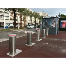 Перейти в категорию Дорожные блокираторы