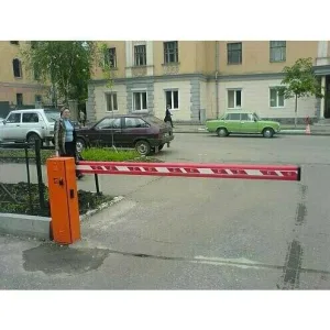 CAME GARD 4000 DX шлагбаум автоматический 4 м (КАМЕ) CAME GARD 4000 DX шлагбаум автоматический 4 м (КАМЕ)