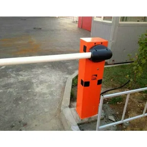 CAME GARD 3750 GSM — шлагбаум автоматический 3,75 м (КАМЕ) CAME GARD 3750 GSM — шлагбаум автоматический 3,75 м (КАМЕ)