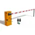 CAME GARD 6500 автоматический шлагбаум 6,5 м (КАМЕ) CAME GARD 6500 автоматический шлагбаум 6,5 м (КАМЕ)