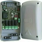 CAME RBE4024 (806RV-0010) четырехканальный радиодекодер