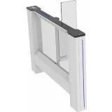 Турникет с распашными створками SWING GATE SWG90SS 900 мм 900 мм CAME 001SWG90SS-R