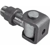 Петля регулируемая с гайкой H 20 CAME 1700094