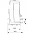 Привод для откатных ворот BKV15AGE PLUS CAME 801MS-0350 (КАМЕ) Привод для откатных ворот BKV15AGE PLUS CAME 801MS-0350 (КАМЕ)