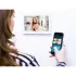 Абонентское устройство hands-free с сенсорным 7’’ дисплеем, Wi-Fi модулем, локальным питанием, мобильное приложение до 4 пользователей, редактор интерфейса, цвет белый лёд CAME 840CH-0030 (КАМЕ) Абонентское устройство hands-free с сенсорным 7’’ дисплеем, Wi-Fi модулем, локальным питанием, мобильное приложение до 4 пользователей, редактор интерфейса, цвет белый лёд CAME 840CH-0030 (КАМЕ)