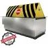 Блокиратор дорожный HRB 900 серии HRB Anti-terror Heavy Duty K12 CAME HRB-50R90-2p (КАМЕ) Блокиратор дорожный HRB 900 серии HRB Anti-terror Heavy Duty K12 CAME HRB-50R90-2p (КАМЕ)
