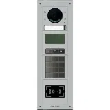 IP-видеопанель MTM 1 кнопкой CAME MTM-R27