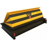 Блокиратор дорожный RRB 900 SHALLOW серии RRB для поверхностного монтажа CAME RRB-15P90-SHLW