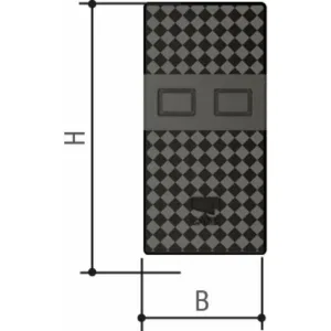Набор брелоков-передатчиков TW2EE/10 CAME TWIN2EE/10 (КАМЕ) Набор брелоков-передатчиков TW2EE/10 CAME TWIN2EE/10 (КАМЕ)