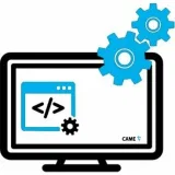 Лицензия на серверное web base программное обеспечение CAME Vector VAP-WEB-4000 SERVER
