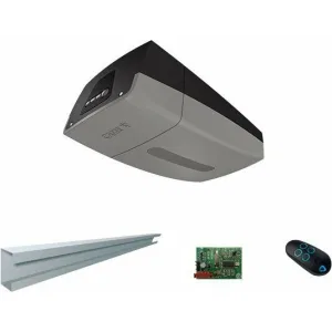 Комплект автоматики для секционных ворот CAME VER08DES 2,2 COMBO KIT VER08DES 2,2 KIT (КАМЕ) Комплект автоматики для секционных ворот CAME VER08DES 2,2 COMBO KIT VER08DES 2,2 KIT (КАМЕ)